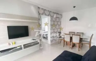 Apartamento á venda no bairro centro - 2 quartos - bombinhas/sc