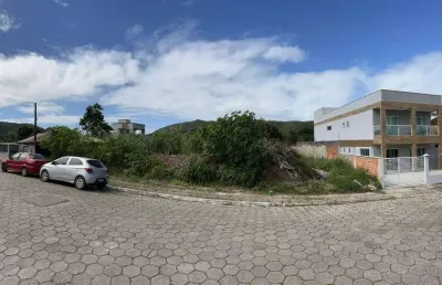Terreno à venda em Zimbros, Bombinhas 