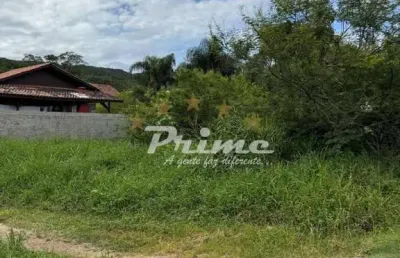 Terreno à venda em Bombas, Bombinhas 