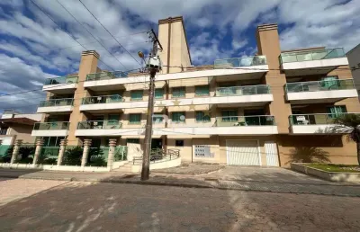 Cobertura com 3 quartos à venda na Rua Jenipa, Canto Grande, Bombinhas