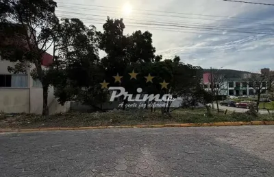 Dois terrenos no bairro bombas à venda - bombinhas/sc