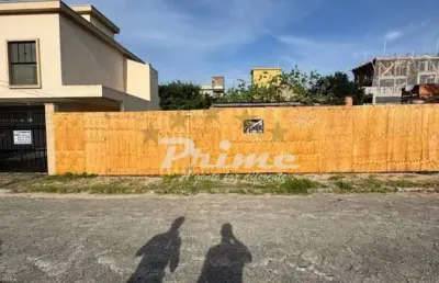 Terreno do 272m² à venda no bairro bombas - bombinhas/sc