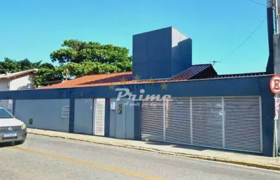 Casa frente mar à venda no bairro canto grande - bombinhas/sc