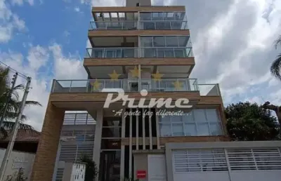 Apartamento à venda no bairro de mariscal - bombinhas/sc