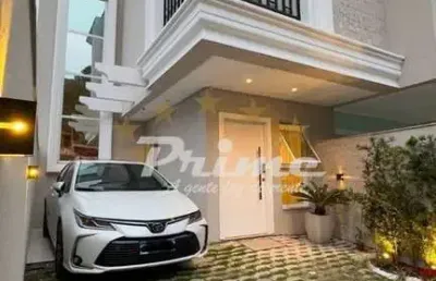 Casa com 2 quartos à venda na Rua Parati, Centro, Bombinhas