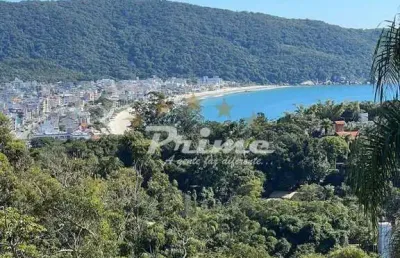 Terreno á venda - condomínio panorâmico - bombinhas/sc