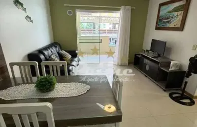 Apartamento à venda - apenas 350m da praia de bombas - bombinhas/sc