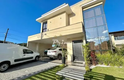 Casa de 3 dormitórios à venda no bairro zimbros - bombinhas/sc