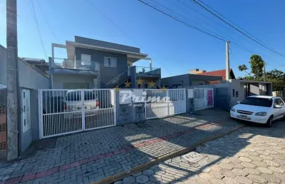 Residencial a venda no bairro de zimbros - bombinhas/sc