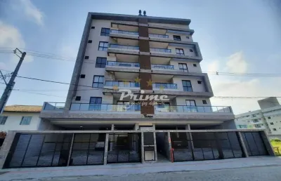 Apartamento de 3 quartos à venda - bairro bombas - bombinhas/sc