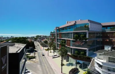 Casa comercial à venda em Bombas, Bombinhas 