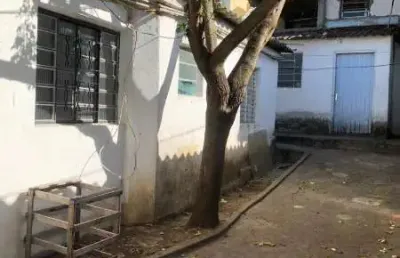 Casa com 1 quarto para alugar na Manuel Alonso Medina, 313, 333, Jardim Umuarama, São Paulo