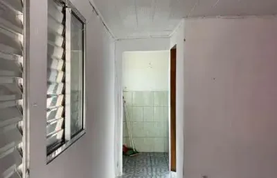 Casa com 1 quarto para alugar na Rua Manuel Alonso Medina, 333, Jardim Umuarama, São Paulo