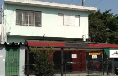 Casa com 2 quartos para alugar na Avenida Nova Independência, 752, Brooklin, São Paulo