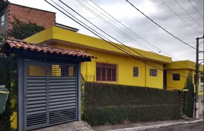Casa com 3 quartos à venda na Amador Lourenco, 234, Vila Constança, São Paulo