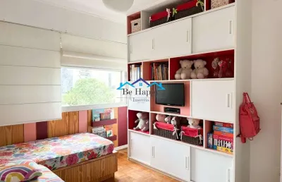 Apartamento com 3 quartos à venda na Rua Baluarte, 583, Vila Olímpia, São Paulo
