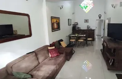 Casa com 4 quartos à venda na Rua Manguatá, 69, Cidade Monções, São Paulo