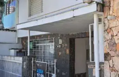 Casa com 3 quartos para alugar na Rua Macambará, 74, Cidade Monções, São Paulo