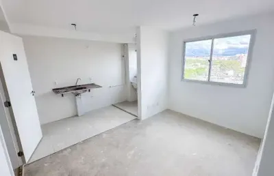 Apartamento com 2 quartos à venda na Avenida Cupecê, 1846, Cidade Ademar, São Paulo