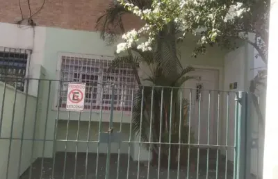 Casa com 2 quartos para alugar na Rua Flórida, 378, Cidade Monções, São Paulo