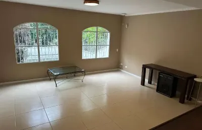 Casa com 4 quartos à venda na Brasopolis, 258, Vila Guarani, São Paulo