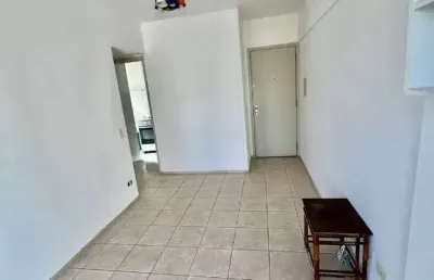 Apartamento com 1 quarto à venda na Avenida Jurucê, 436, Indianópolis, São Paulo