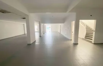 Ponto comercial para alugar na Avenida Adolfo Pinheiro, 1637, Santo Amaro, São Paulo