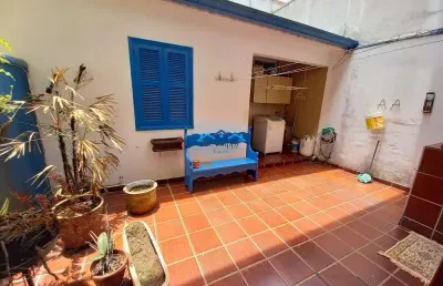 Casa com 3 quartos à venda na Rua Sader Macul, 35, Itaim Bibi, São Paulo