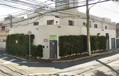 Casa com 3 quartos à venda na Rua Flórida, 1254, Cidade Monções, São Paulo