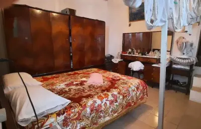 Casa com 3 quartos à venda na Avenida Leonardo da Vinci, 0658, Vila Guarani, São Paulo