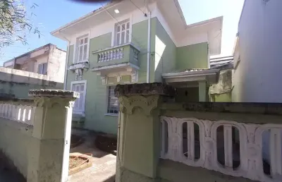 Casa com 3 quartos à venda na Rua Huet Bacelar, 543, Ipiranga, São Paulo