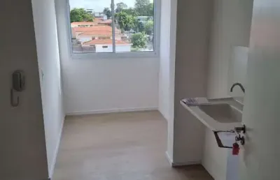 Apartamento com 1 quarto à venda na Alsacia, 280, Jardim Aeroporto, São Paulo
