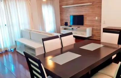 Apartamento com 2 quartos para alugar na Rua Costa Carvalho, 403, Pinheiros, São Paulo