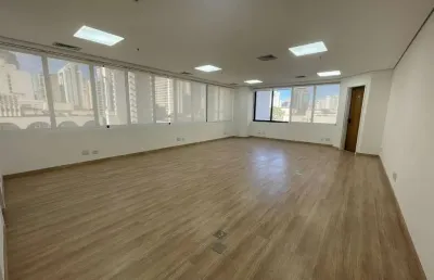 Conjunto comercial/sala itaim bibi sao paulo sp brasil