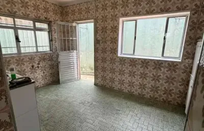 Casa com 2 quartos à venda na Celso Dos Santos, 867, Vila Constança, São Paulo