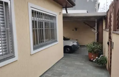 Casa com 2 quartos à venda na Celso Dos Santos, 872, Vila Constança, São Paulo