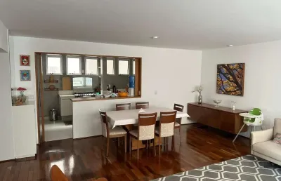 Apartamento com 3 quartos à venda na Alameda Campinas, 1497, Jardim Paulista, São Paulo