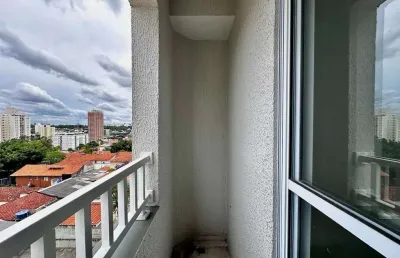 Apartamento com 2 quartos à venda na Alsacia, 280, Jardim Aeroporto, São Paulo