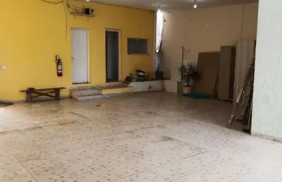 Barracão / Galpão / Depósito para alugar na Rua Palacete das Águias, 300, Vila Alexandria, São Paulo