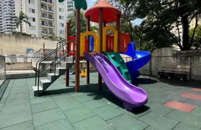 Apartamento com 2 quartos para alugar na Rua Jovina, 361, Vila Mascote, São Paulo