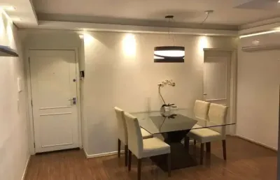 Apartamento com 2 quartos à venda na Rua Alvorada, 750, Vila Olímpia, São Paulo