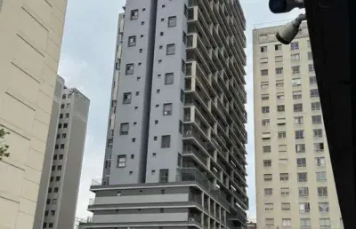 Apartamento chacara santo antonio (zona sul) sao paulo sp brasil