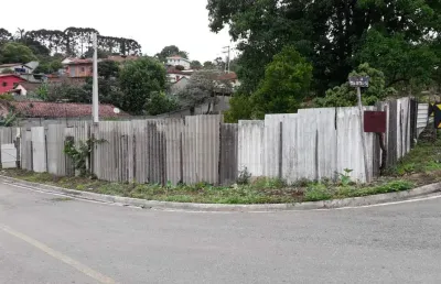 Terreno à venda na Brasil De Moraes Goes, 12, Centro (Canguera), São Roque