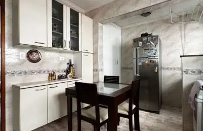 Apartamento com 3 quartos à venda na Doutor Brasil De Oliveira, 53, Santo Amaro, São Paulo