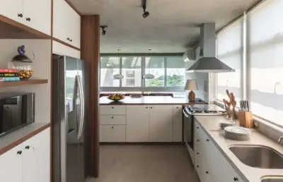 Apartamento com 4 quartos para alugar na Avenida Nove de Julho, 5881, Jardim Paulista, São Paulo