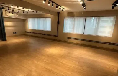 Sala comercial para alugar na Avenida Macuco, 726, Moema, São Paulo