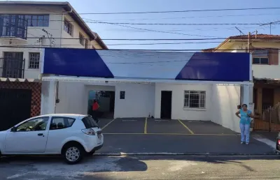 Casa com 3 quartos à venda na Felix De Sousa, 316, Vila Congonhas, São Paulo