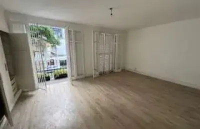 Casa comercial para alugar na Rua Michigan, 69, Cidade Monções, São Paulo