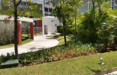 Apartamento com 2 quartos à venda na Rua Santo Antônio, 597, Bela Vista, São Paulo