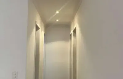 Apartamento chacara santo antonio (zona sul) sao paulo sp brasil